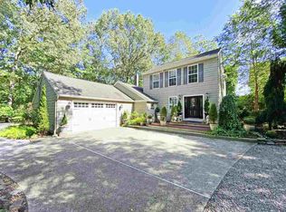 14 English Ln, Egg Harbor Township, NJ