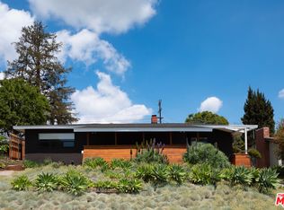 5150 Monte Bonito Dr, Los Angeles, CA 90041