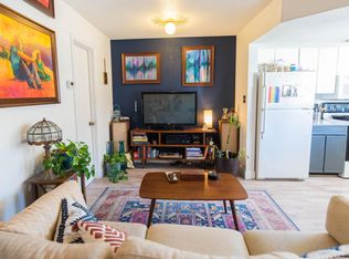 2500 Burleson Rd APT 321, Austin, TX 78741