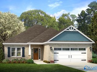 25 Hemingway Rd, Madison, AL 35756