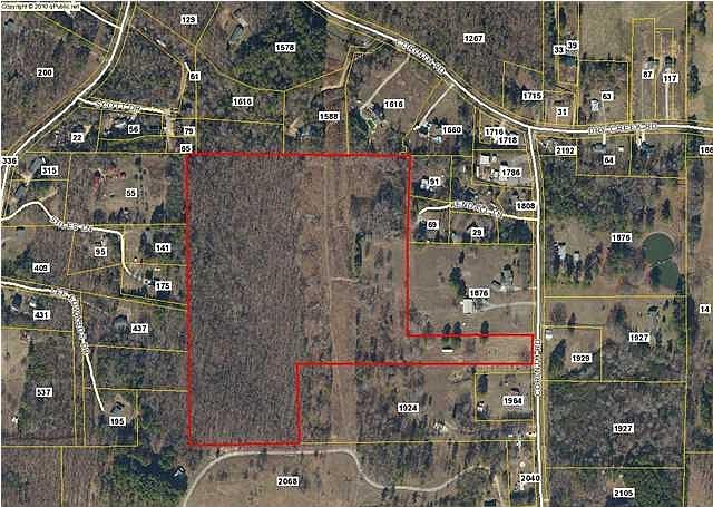 2nd image of 1924 Corinth Rd