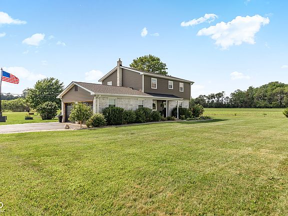 3rd image of 7020 N County Road 100 E