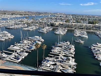 2nd image of 4335 Marina City Dr #1-1142-1