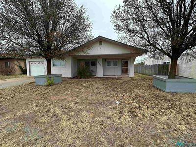2913 Thornton St, Clovis, NM, 88101