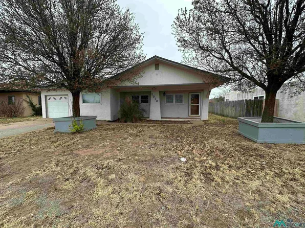 2913 Thornton St, Clovis, NM 88101