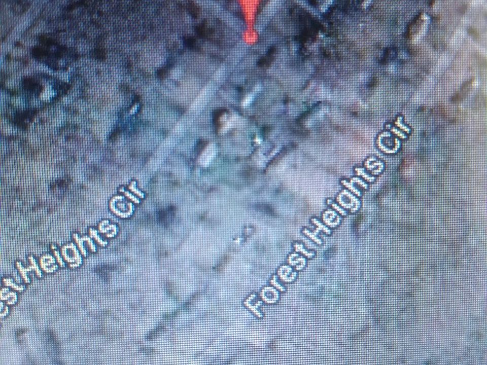 2nd image of 0 Forest Heights Cir