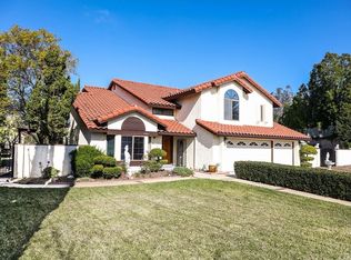 4905 Via Del Cerro, Yorba Linda, CA 92887