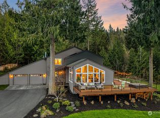 34035 SE 56th Pl, Fall City, WA 98024