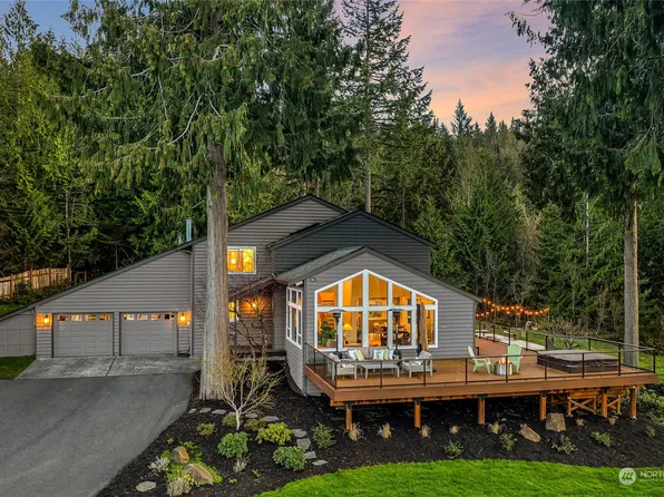 34035 SE 56th Place, Fall City, WA 98024