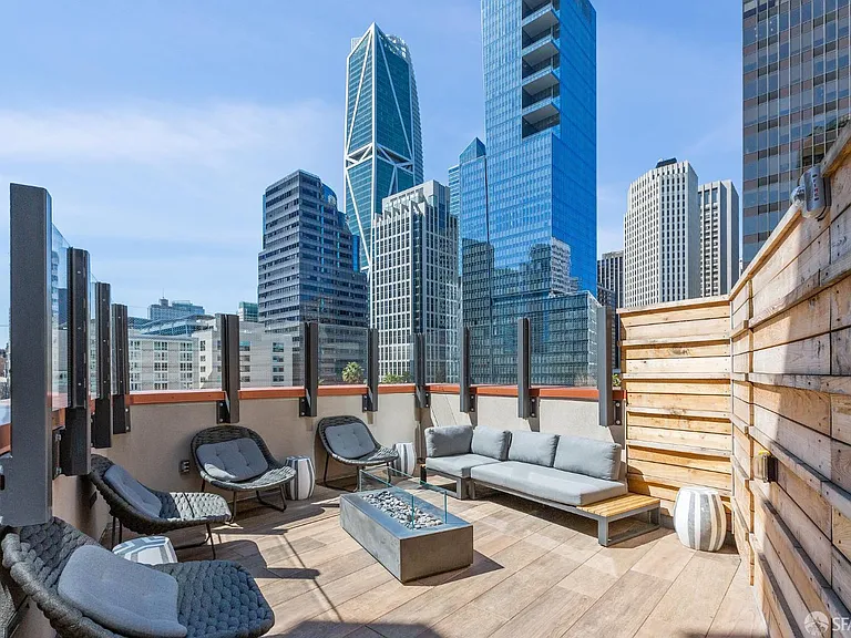 280 Spear St #5H — Photo 26