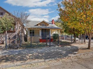 1044 S San Joaquin St, Stockton, CA
