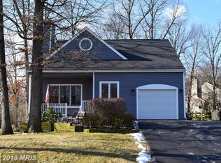 5760 Woodglade Cir, New Market, MD 21774