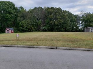 1307 Houston Springs Rd, Greenback, TN 37742