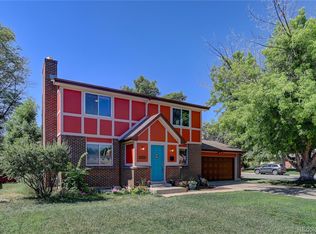 5998 W Columbia Pl, Denver, CO 80227