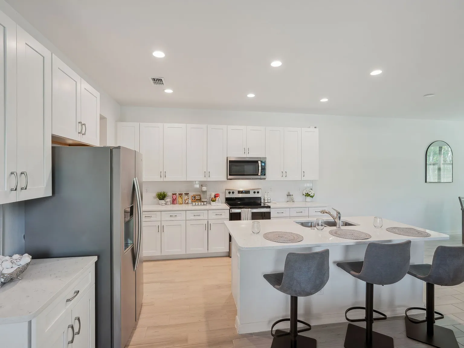 Juniper Pointe Townhomes — Photo 4