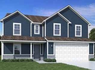 2022 Brookstone Way, Georgetown, IN 47122