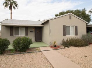 3828 N 12th Ave, Phoenix, AZ 85013