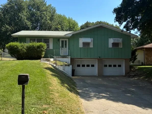 3705 N 27th St, Saint Joseph, MO 64505