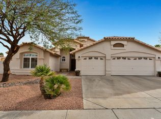19833 N 78th Ln, Glendale, AZ 85308