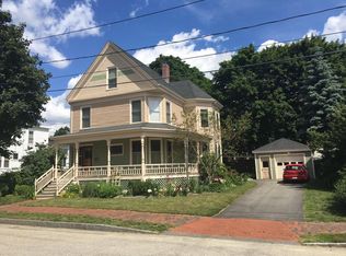 139 Coyle St, Portland, ME 04103