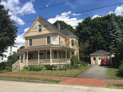 139 Coyle St, Portland, ME, 04103