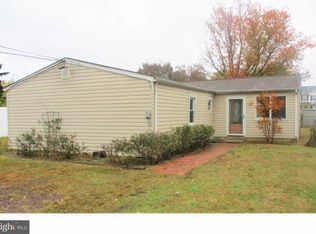 1612 Washington St, Cinnaminson, NJ 08077