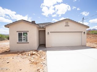 1770 Via Lorena, Rio Rico, AZ 85648