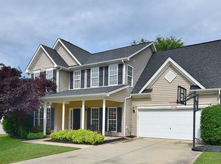 6511 Black Oasis Cir, Fort Mill, SC 29708
