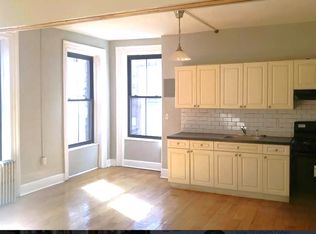 493 Tompkins Ave #3, Brooklyn, NY 11216
