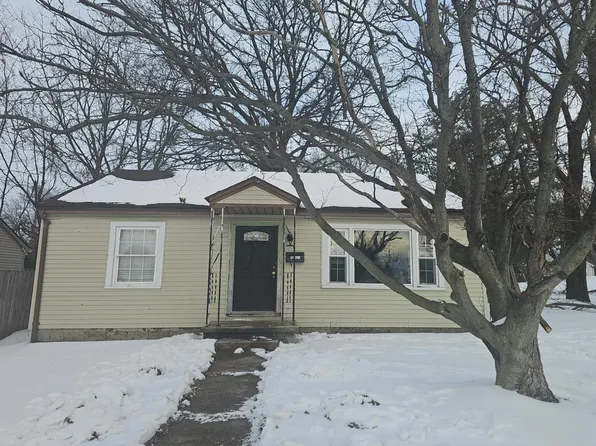 61 Gilmour Ct, Owensboro, KY 42301