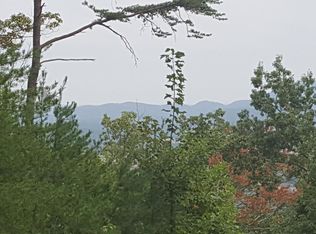 Tract 6 Indian Ridge Dr LOT 6, Tellico Plains, TN 37385