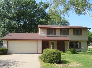 1603 S 15th St, Goshen, IN 46526