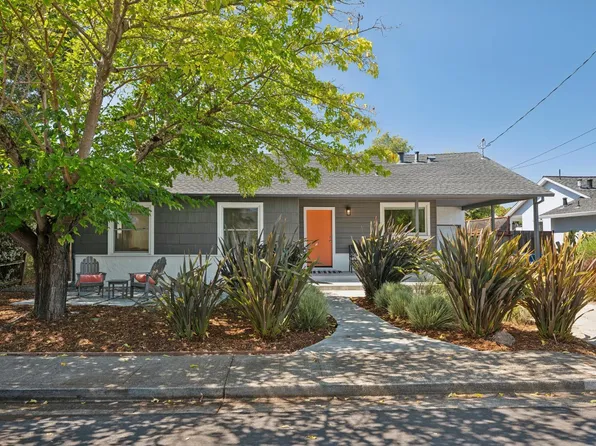 12 Echo Avenue, Corte Madera, CA 94925