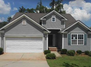 7504 Melstrand Way, Charlotte, NC 28269