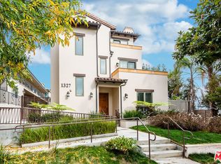1327 Euclid St #5, Santa Monica, CA 90404