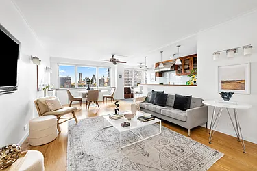 Sold by Keller Williams NYC