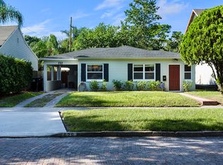 826 Stetson St, Orlando, FL 32804