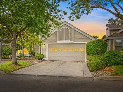 4063 Eastwood Village Ln, Carmichael, CA, 95608