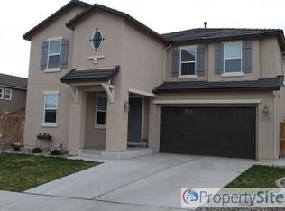 5185 Komatite Ct, Sparks, NV 89436