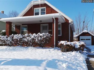 2035 S Blenheim Ave, Alliance, OH 44601