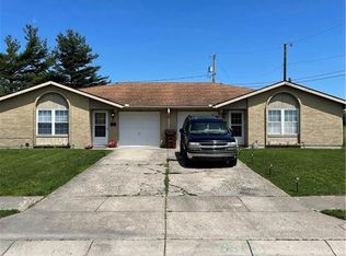 5610 Elgin Roof Dr, Dayton, OH 45426