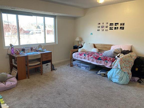 Bedroom #1