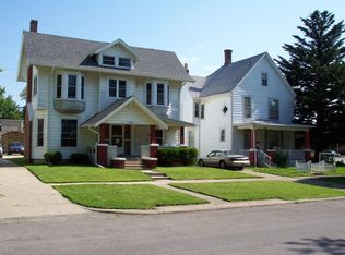 1516 Lafayette Ave APT 1, Mattoon, IL 61938