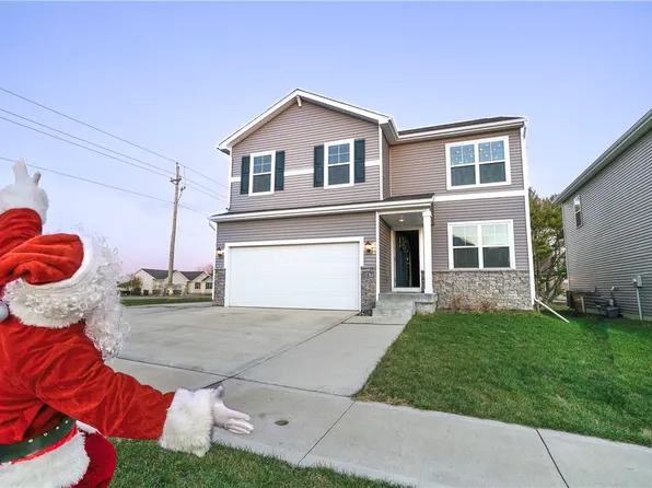 147 Shiloh Rose Pkwy NW, Bondurant, IA 50035