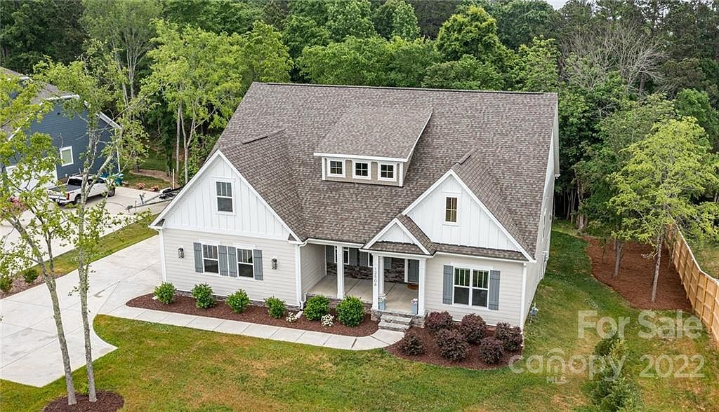 12508 Asbury Chapel Rd, Huntersville, NC 28078 Zillow