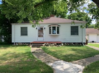 740 N Harris Rd, Ypsilanti, MI 48198