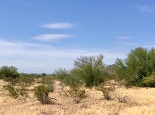 0 W Lone Mountain Rd LOT 248, Wittmann, AZ 85361