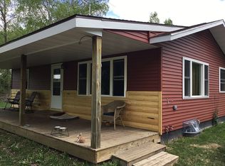 5539 W Martin Rd, Winter, WI 54896