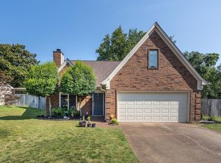 5922 Sycamore Manor Cv, Bartlett, TN 38134