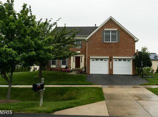 14205 Bear Creek Dr, Boyds, MD